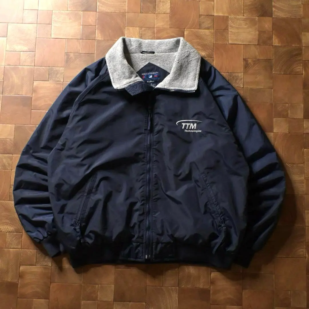 2026年最新】port authority スタジャンの人気アイテム - メルカリ