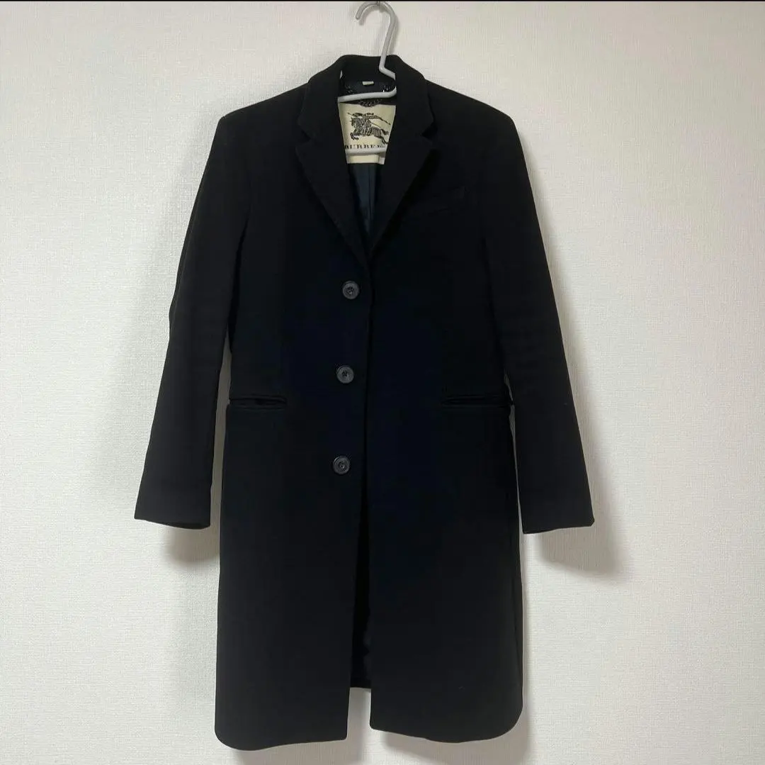 2026年最新】BURBERRY LONDON チェスターコートの人気アイテム - メルカリ