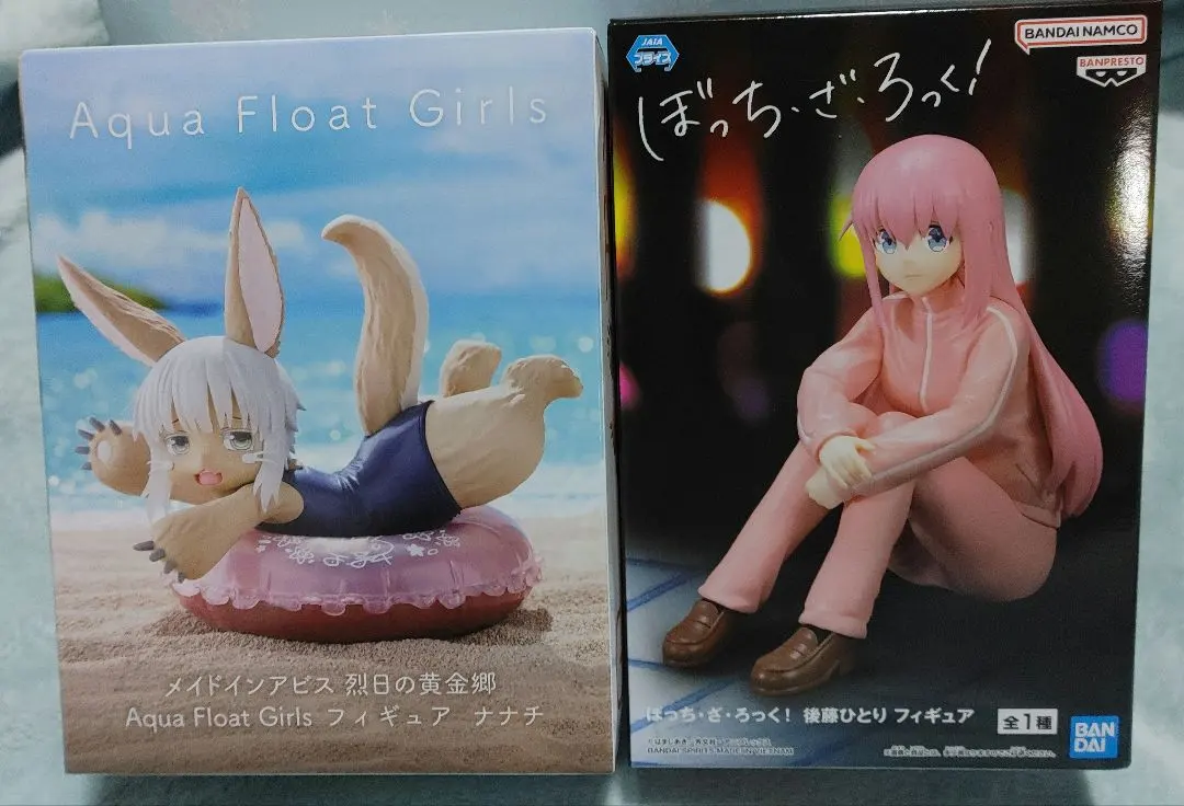 2026年最新】後藤ひとり フィギュア メイドの人気アイテム - メルカリ