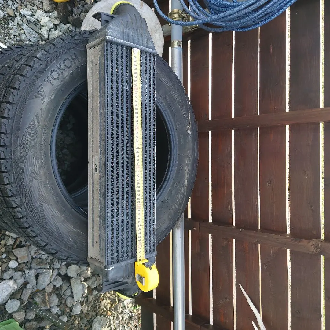 2026年最新】インタークーラー ダミーの人気アイテム - メルカリ