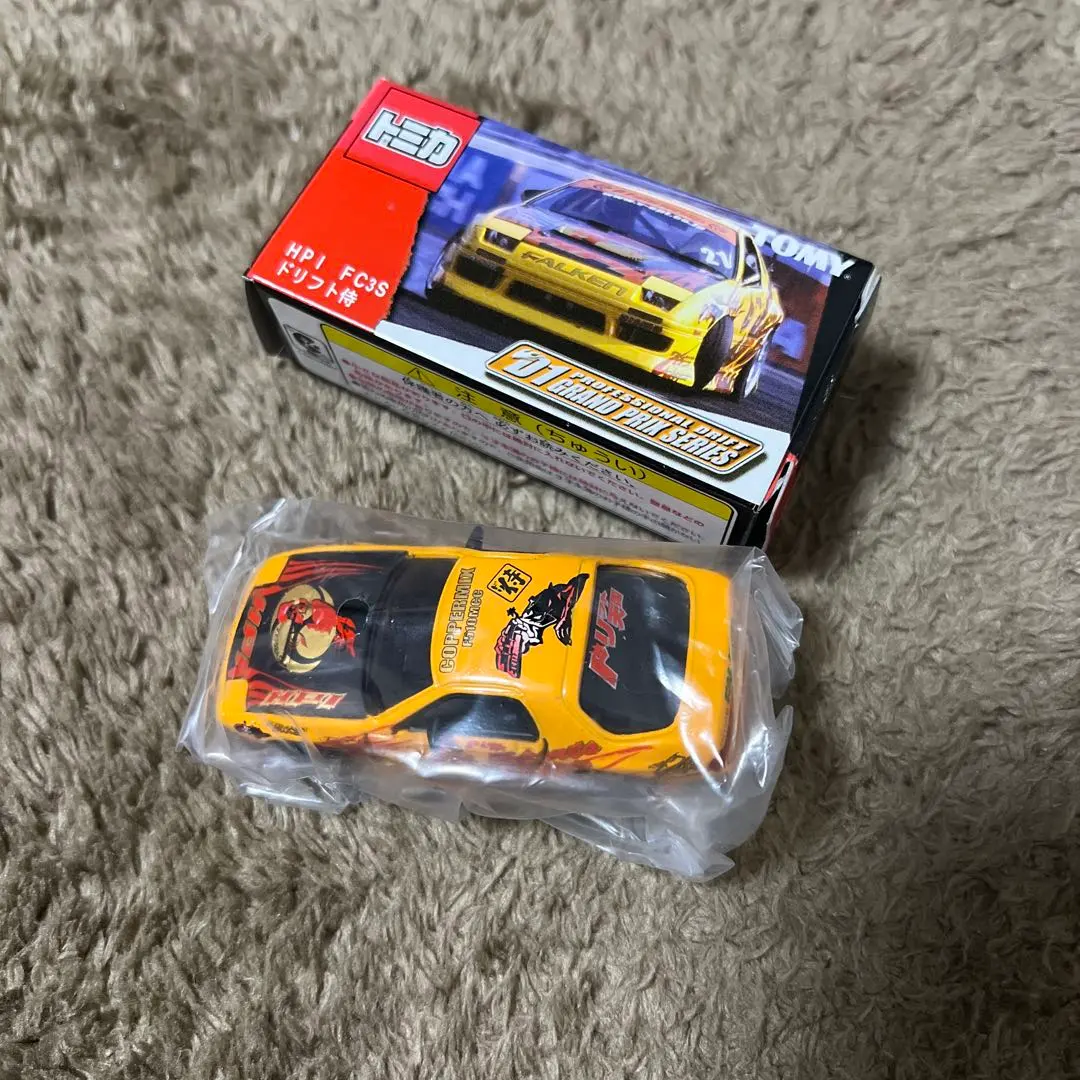 2026年最新】トミカ ドリフト侍の人気アイテム - メルカリ