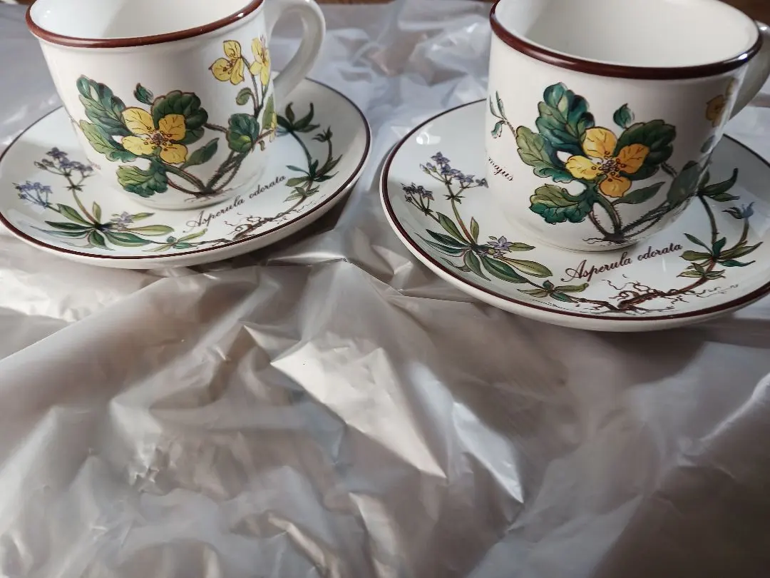 2026年最新】ビレロイボッホ ボタニカの人気アイテム - メルカリ