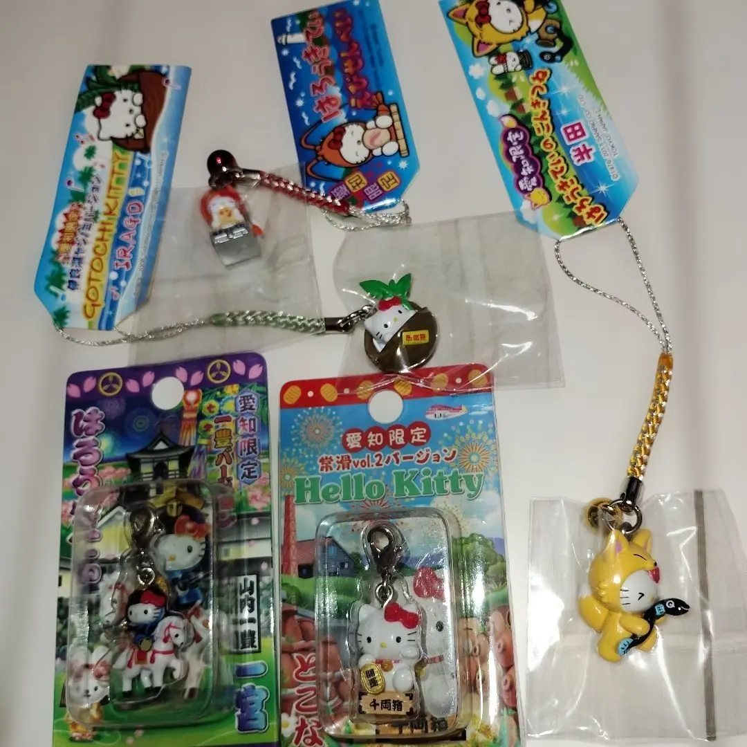 2026年最新】半田限定キティの人気アイテム - メルカリ