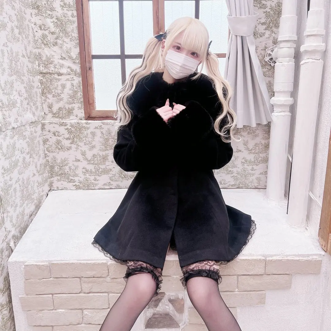 2026年最新】イモちゃん コートの人気アイテム - メルカリ