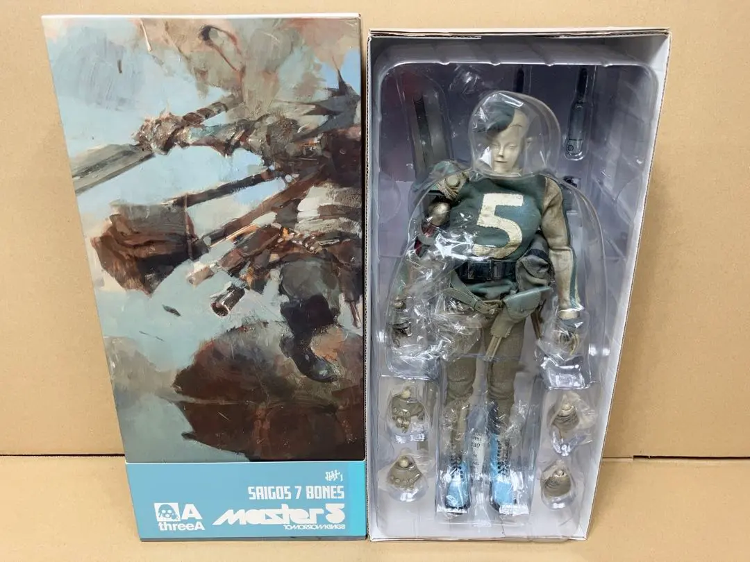 2026年最新】threea tomorrow kingの人気アイテム - メルカリ