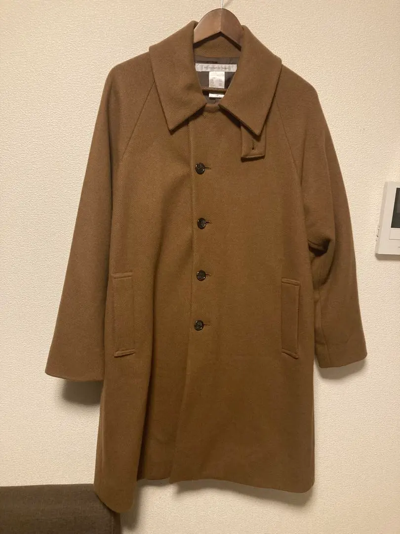 2026年最新】EEL Products サザンカコートの人気アイテム - メルカリ