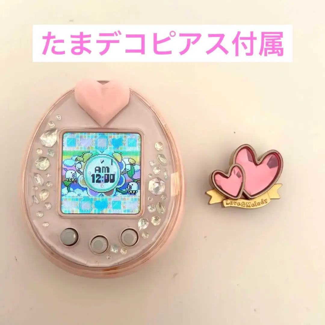 2026年最新】たまごっちピース 2012の人気アイテム - メルカリ