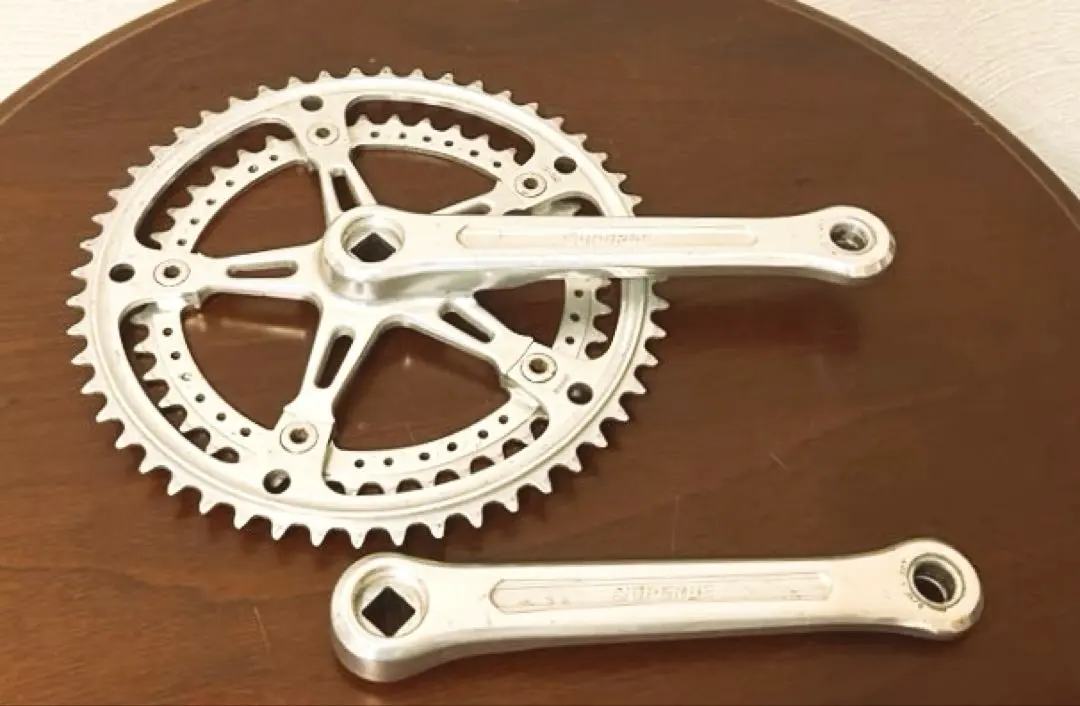 2026年最新】サンツアー クランクの人気アイテム - メルカリ