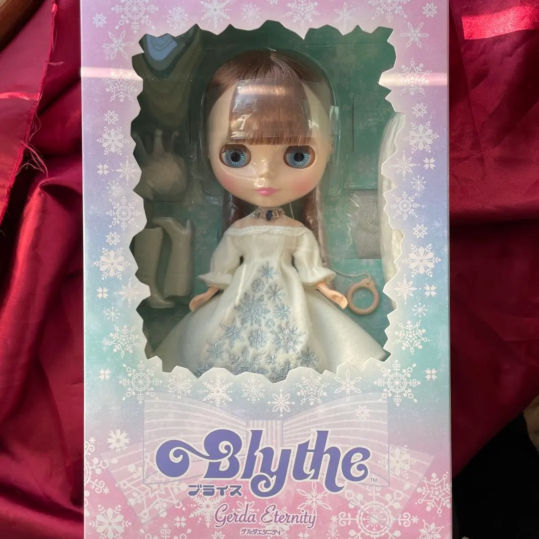 2026年最新】ブライス ゲルダエタニティの人気アイテム - メルカリ