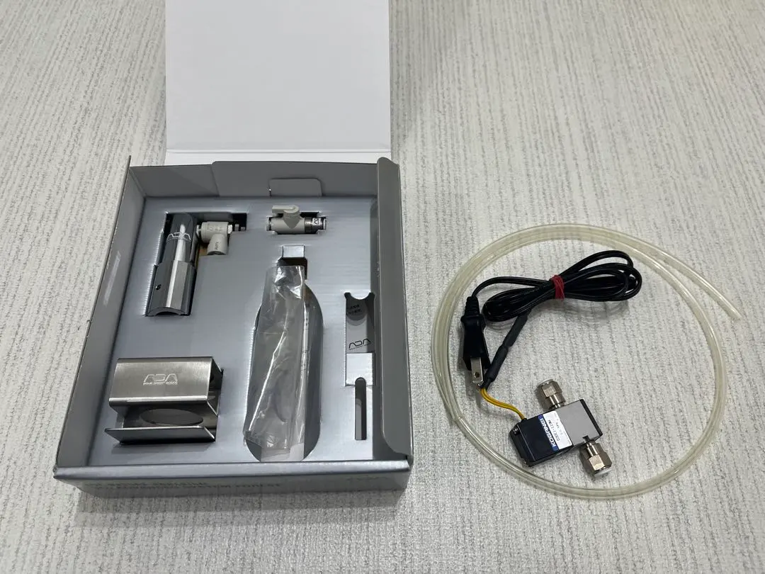 2026年最新】ada co2スタンドの人気アイテム - メルカリ