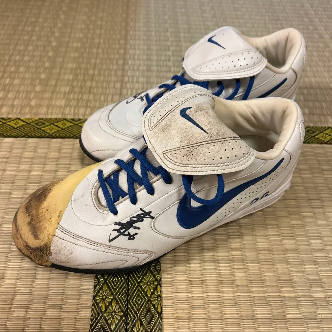 2026年最新】西武 スパイクの人気アイテム - メルカリ