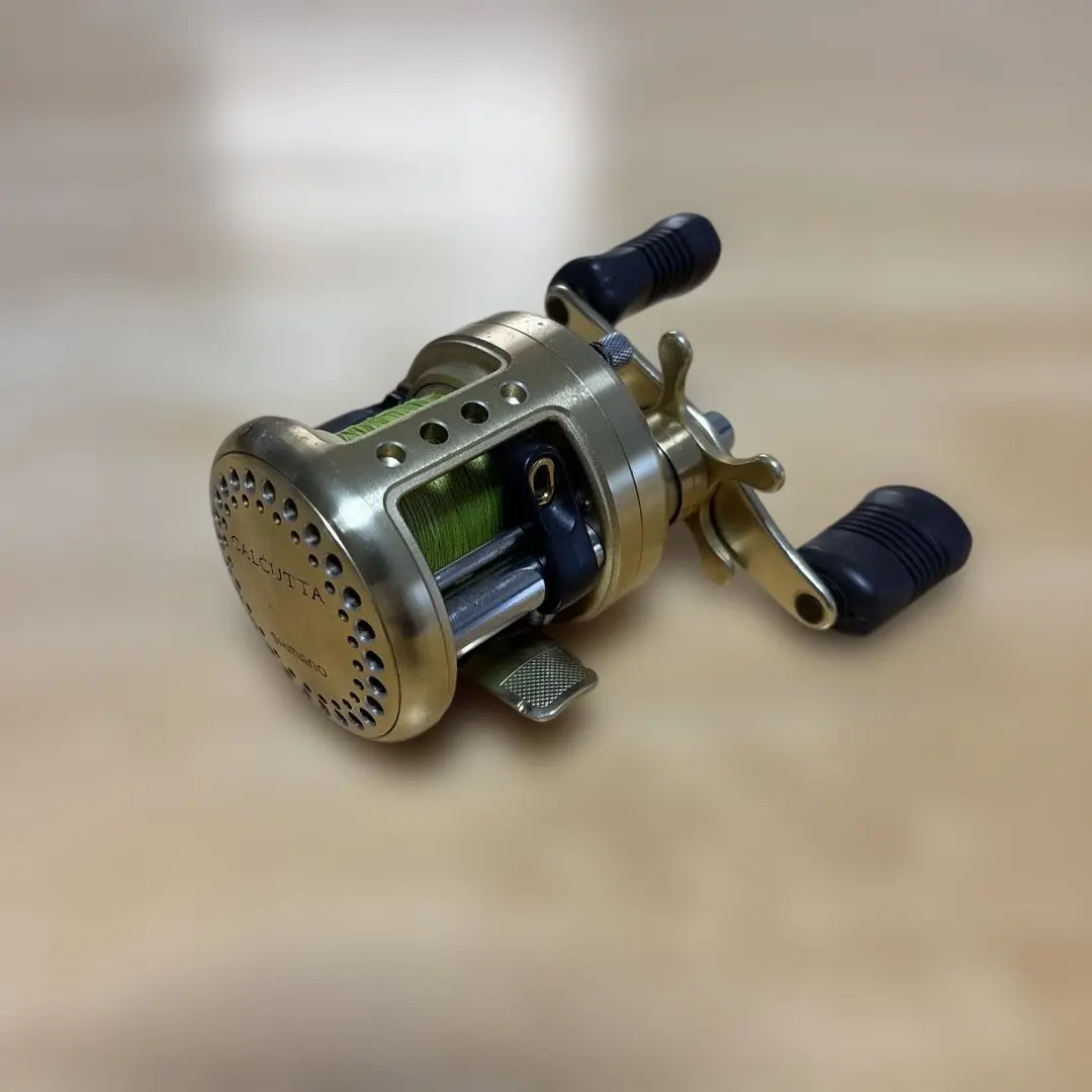 2026年最新】カルカッタ51xtの人気アイテム - メルカリ