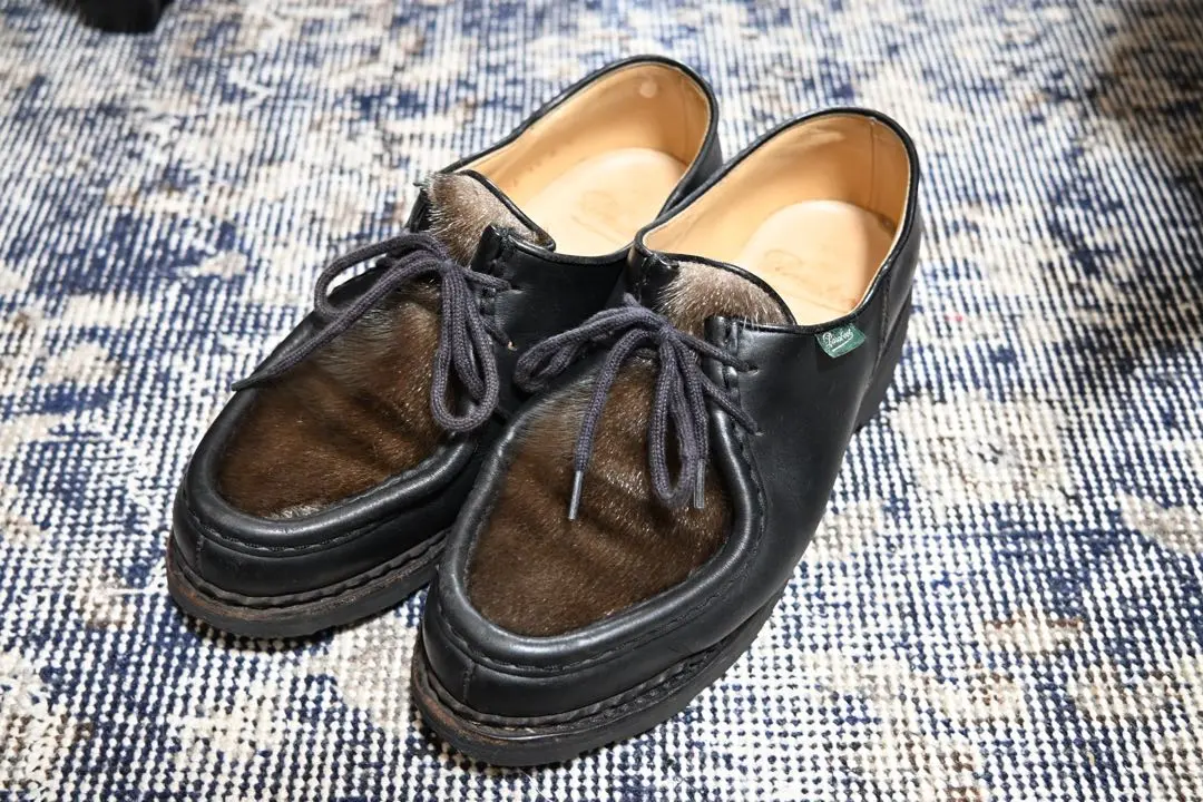 2026年最新】パラブーツ ミカエル アザラシの人気アイテム - メルカリ