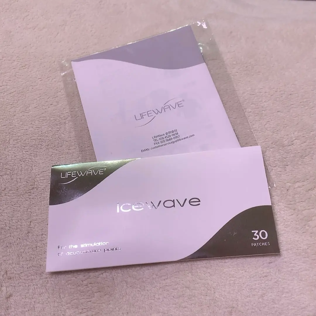 2026年最新】icewaveの人気アイテム - メルカリ