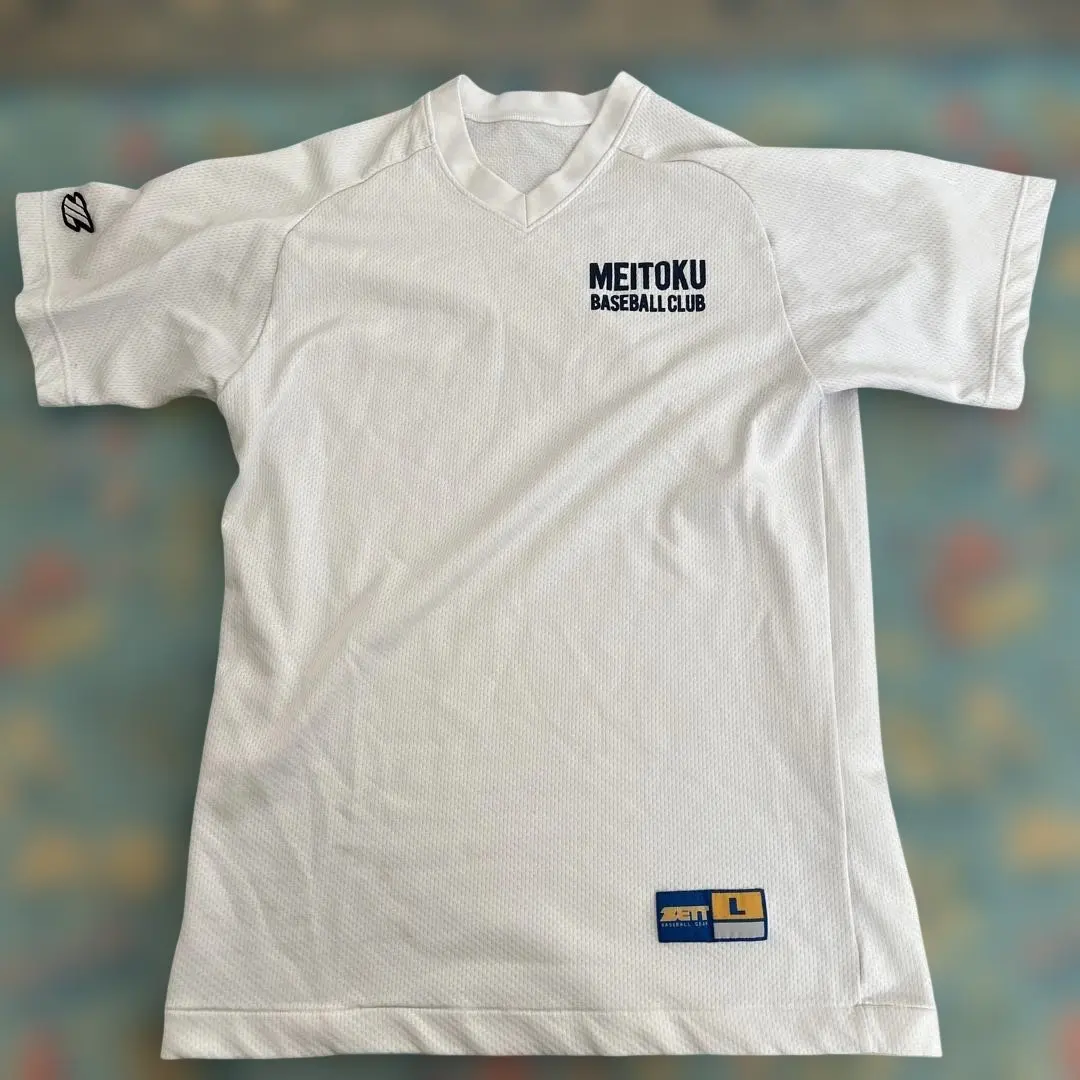 2026年最新】明徳義塾 ユニフォームの人気アイテム - メルカリ