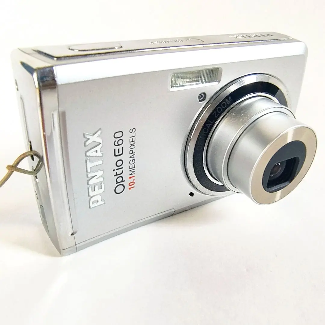 2026年最新】pentax optio e60の人気アイテム - メルカリ