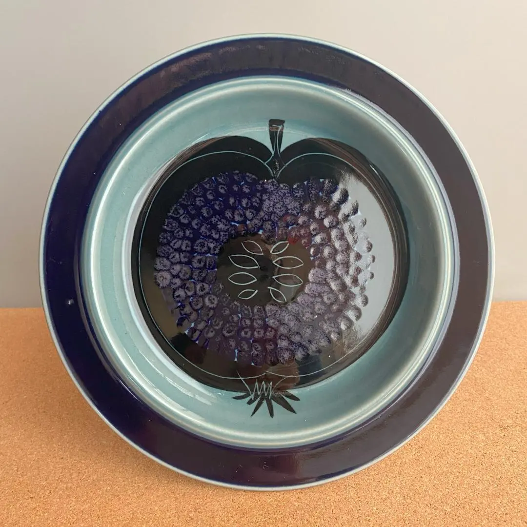 2026年最新】アラビア バレンシア プレートの人気アイテム - メルカリ