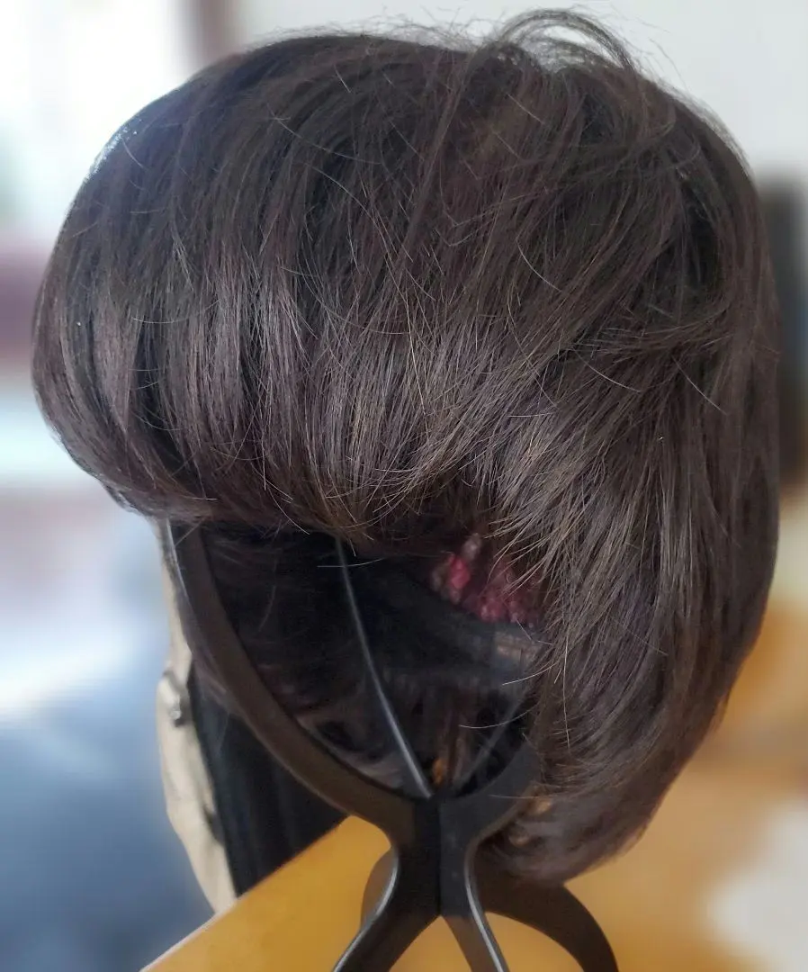 2026年最新】フォンテーヌ ウィッグ f2bの人気アイテム - メルカリ