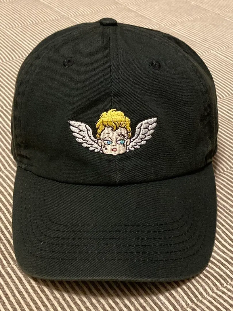 2026年最新】t- pablow タトゥーキャップの人気アイテム - メルカリ