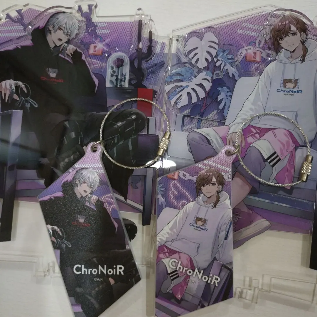 2026年最新】chronoir vaultroomの人気アイテム - メルカリ
