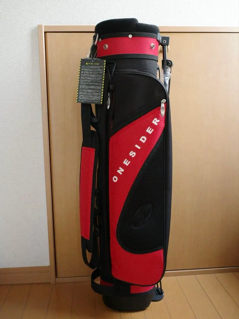 2026年最新】ONESIDER ゴルフバッグ・キャディバッグの人気アイテム