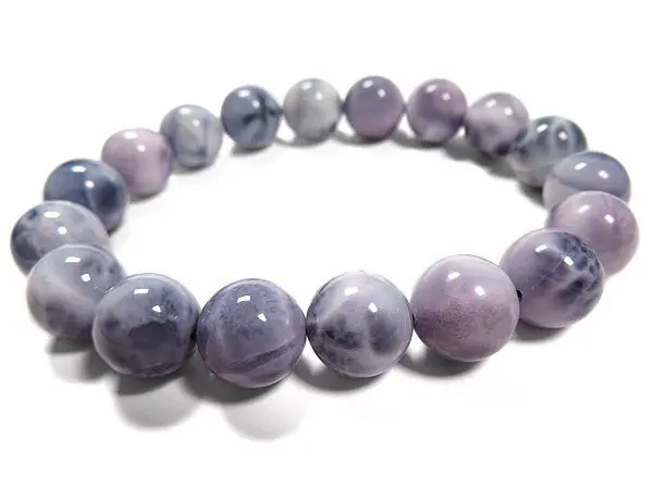 2026年最新】パープルラリマーブレスの人気アイテム - メルカリ