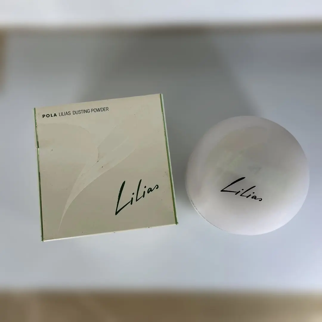 2026年最新】ポーラリリアスダスティングパウダーの人気アイテム
