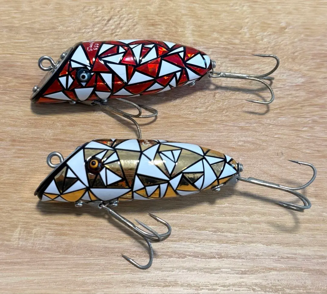 2026年最新】ストックルアーズ ガシャーンの人気アイテム - メルカリ