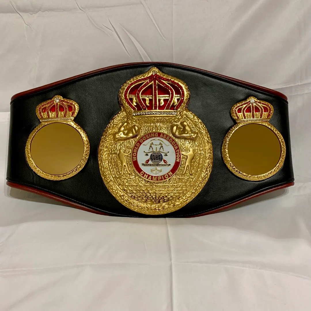 2026年最新】wbaチャンピオンベルトの人気アイテム - メルカリ