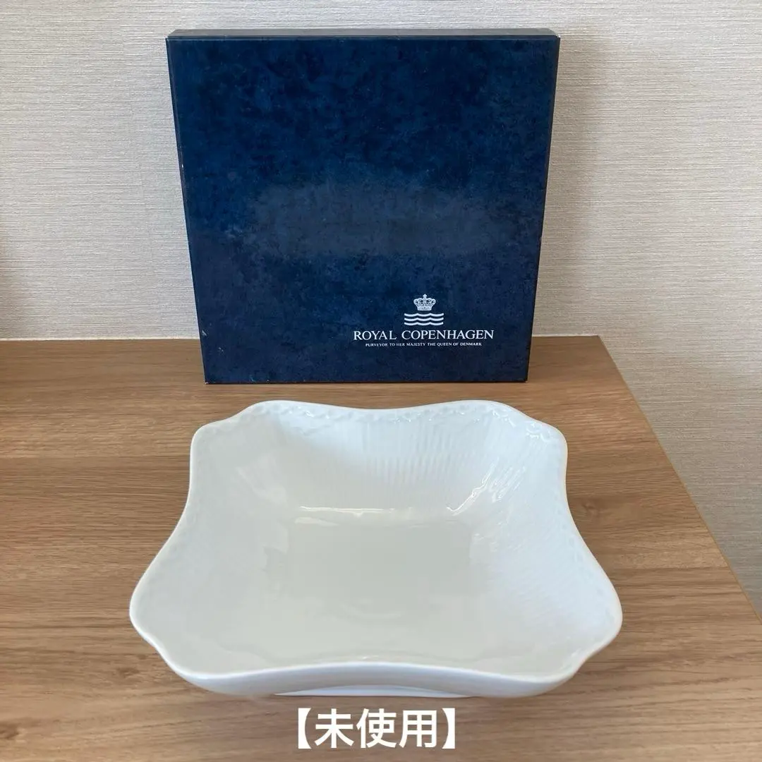 2026年最新】ロイヤルコペンハーゲン フルレース スクエアの人気