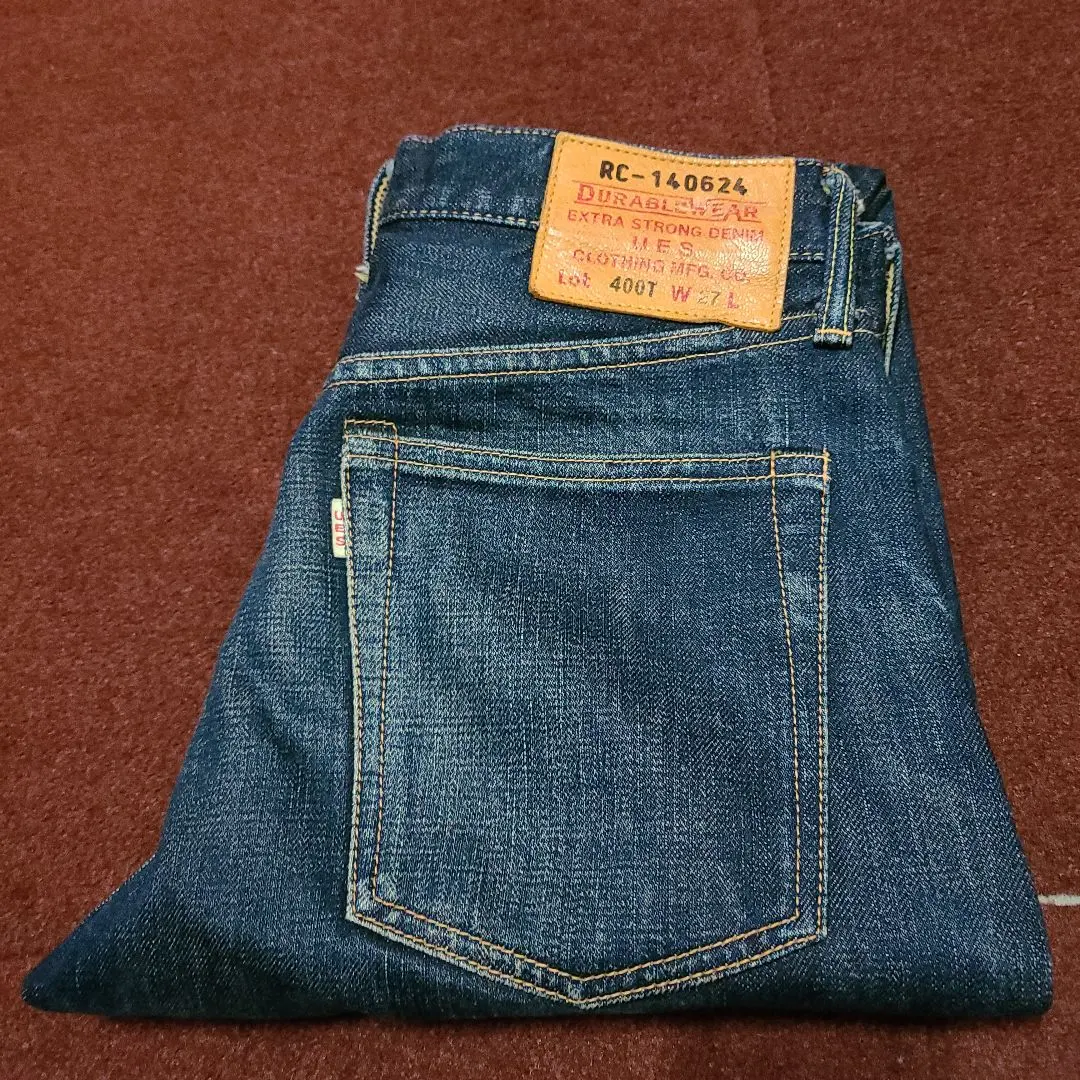 2026年最新】UES デニム・ジーンズの人気アイテム - メルカリ