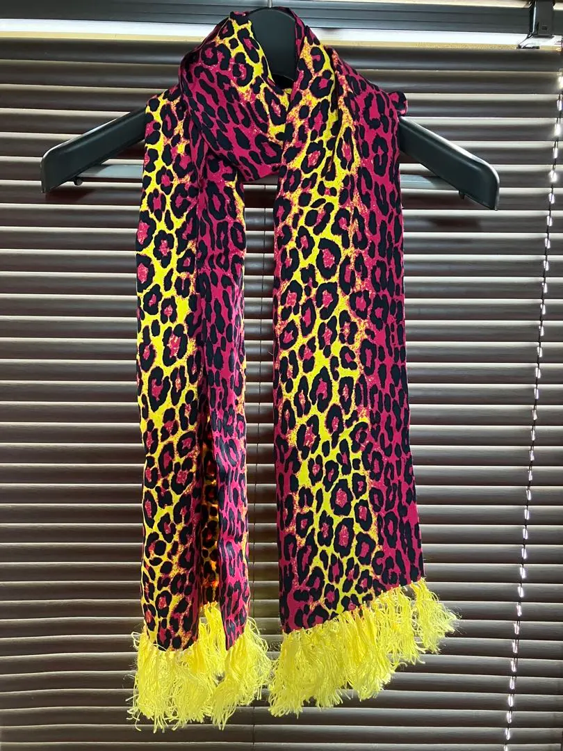 2026年最新】ワコマリア ストールの人気アイテム - メルカリ