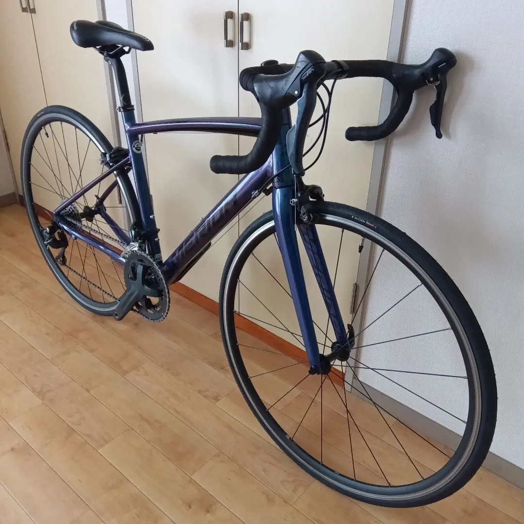 2026年最新】ロードバイク メリダ ride80の人気アイテム - メルカリ
