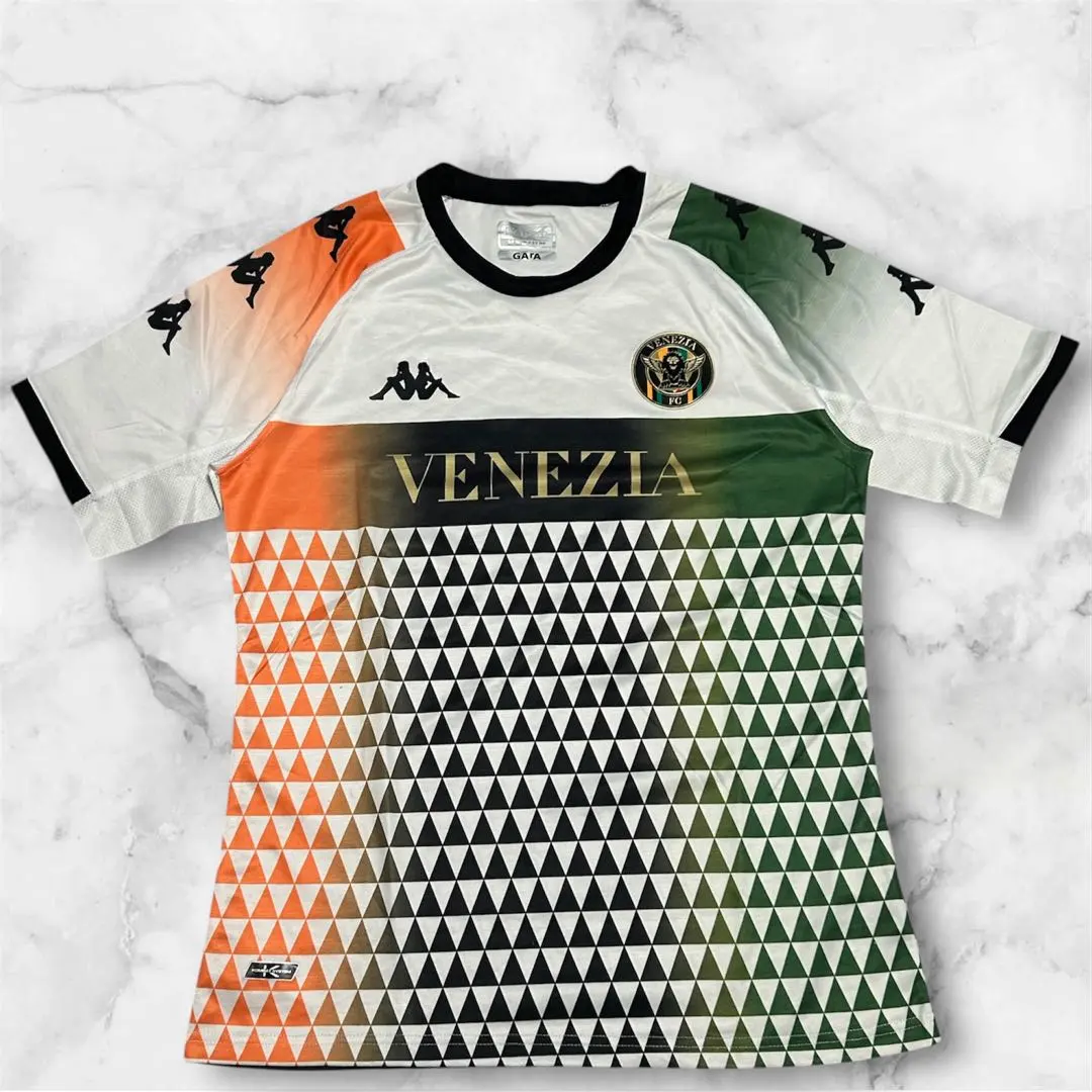 2026年最新】ヴェネツィアfcの人気アイテム - メルカリ