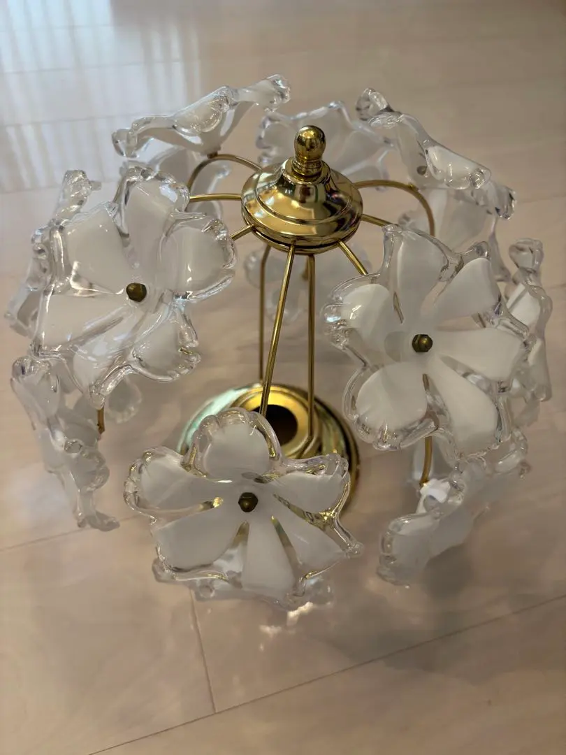 2026年最新】キシマシャンデリアの人気アイテム - メルカリ