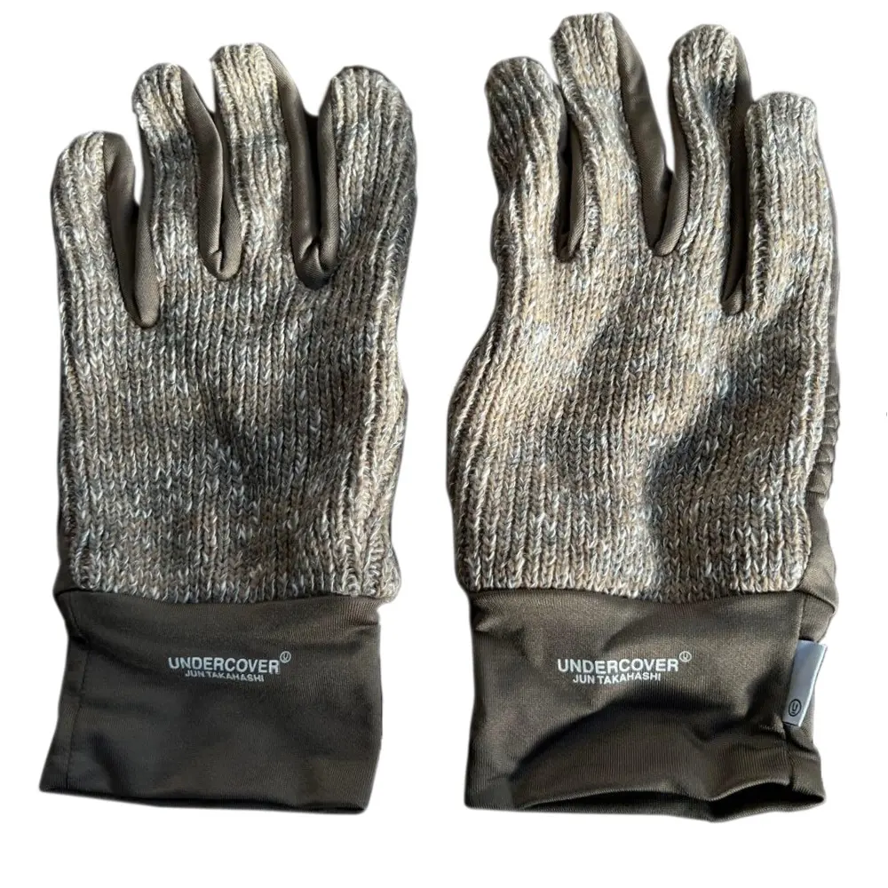 2026年最新】UNDERCOVER グローブの人気アイテム - メルカリ