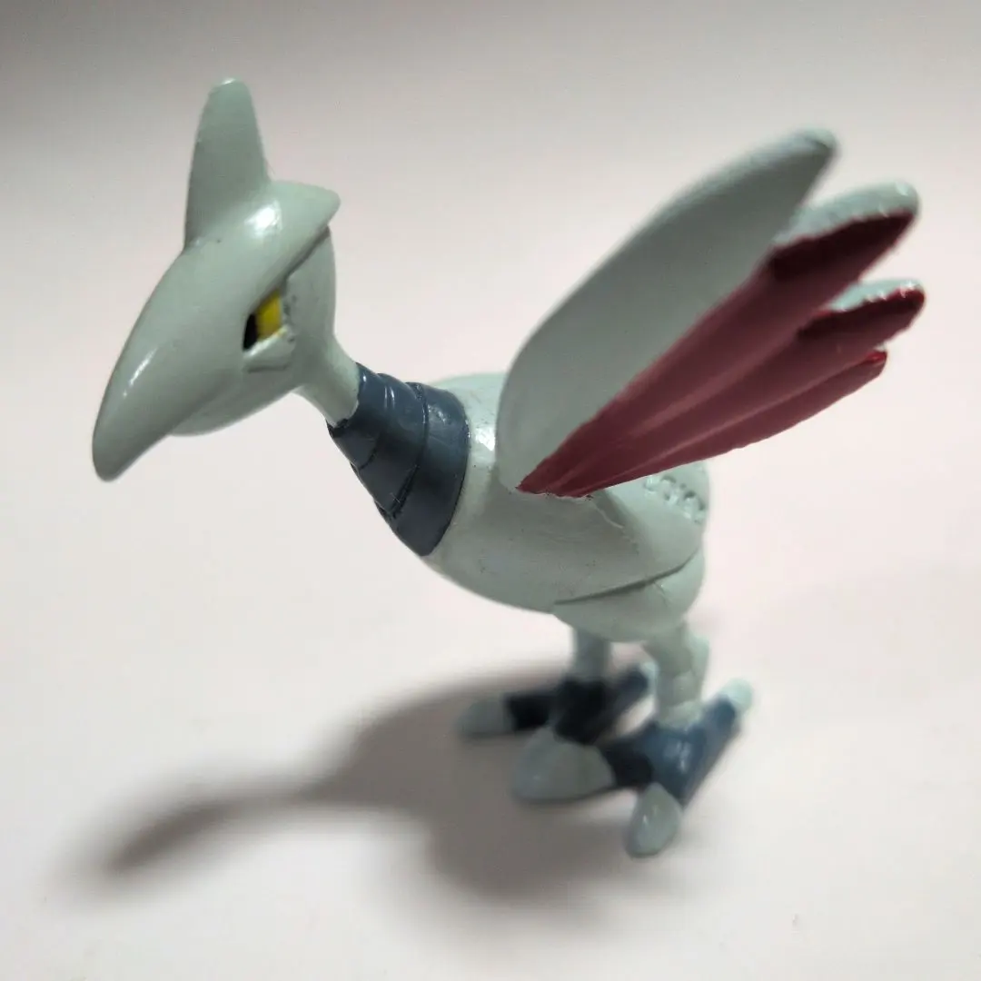 2026年最新】ポケモンモンコレ エアームドの人気アイテム - メルカリ