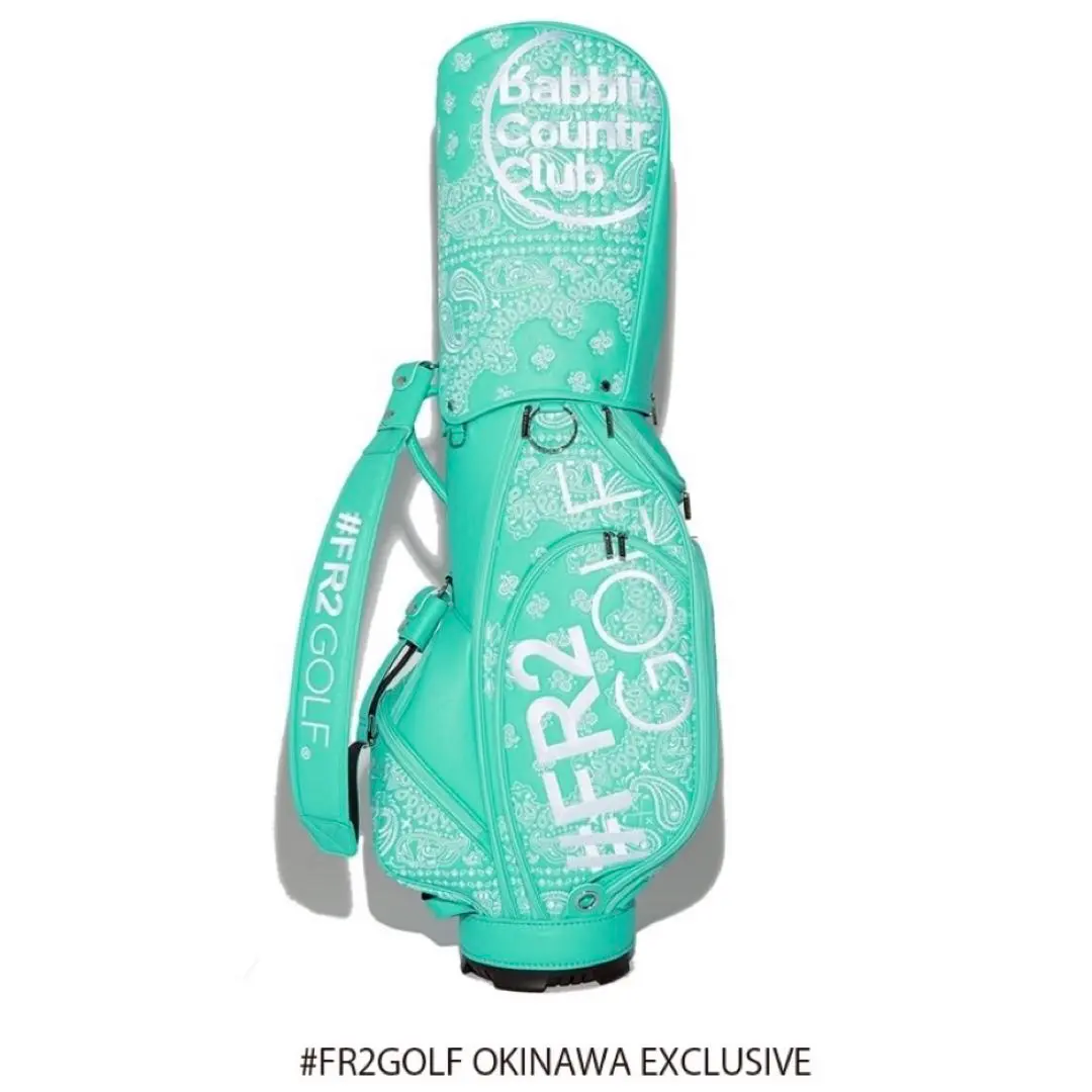 2026年最新】fr2 ゴルフ ペイズリーの人気アイテム - メルカリ