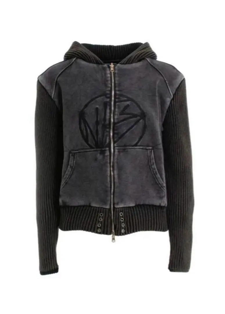 2026年最新】No faith studios パーカーの人気アイテム - メルカリ