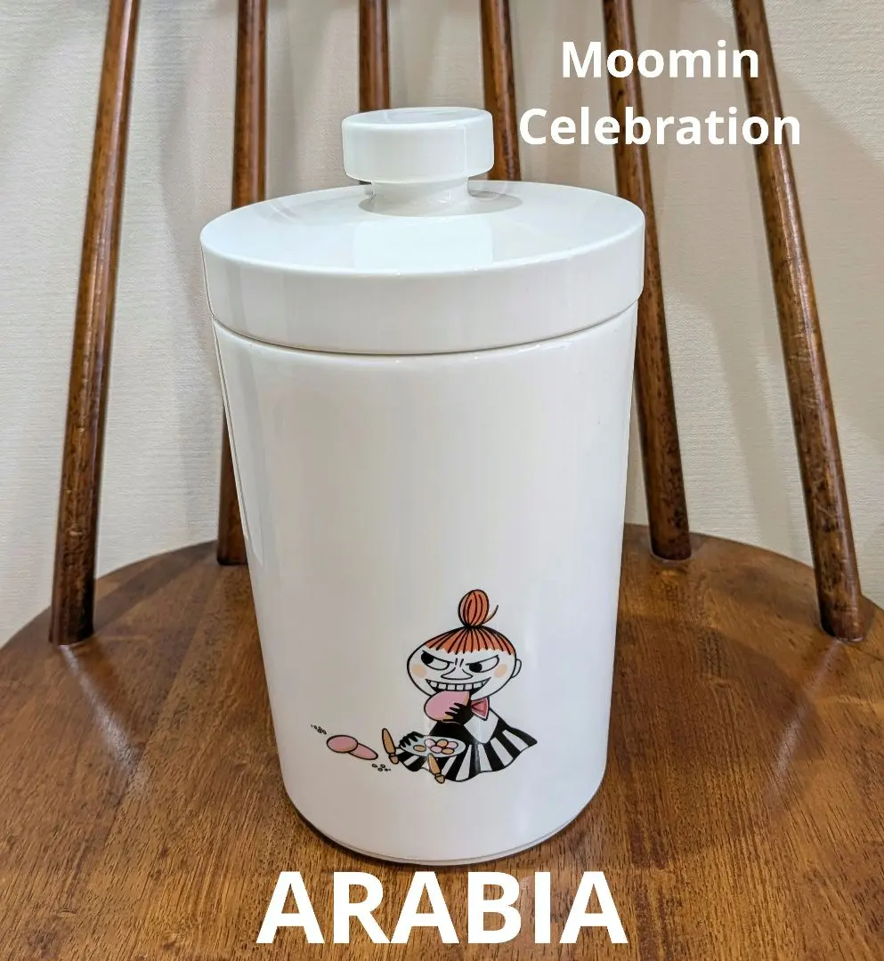 2026年最新】ムーミンセレブレーションジャーの人気アイテム - メルカリ