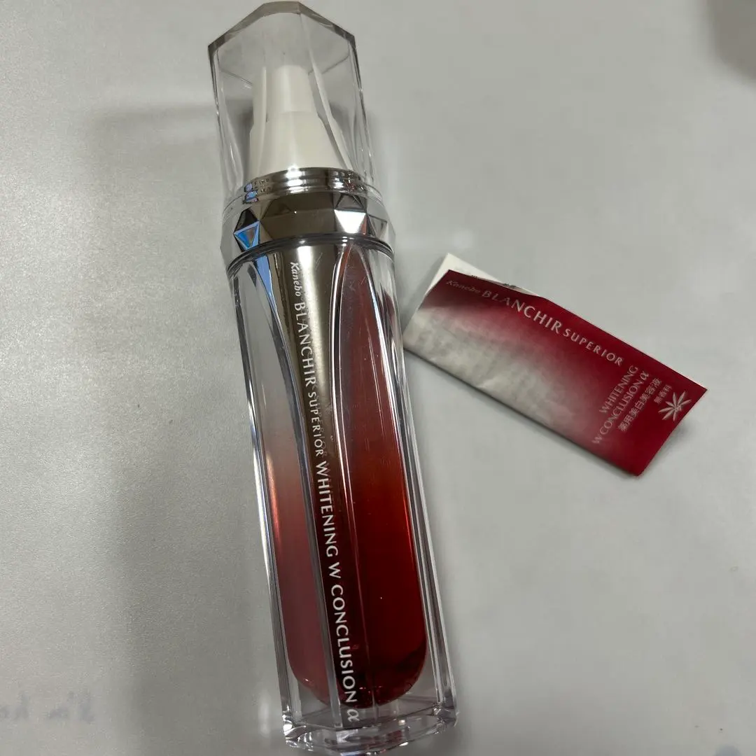 2026年最新】BLANCHIR SUPERIOR 美容液の人気アイテム - メルカリ