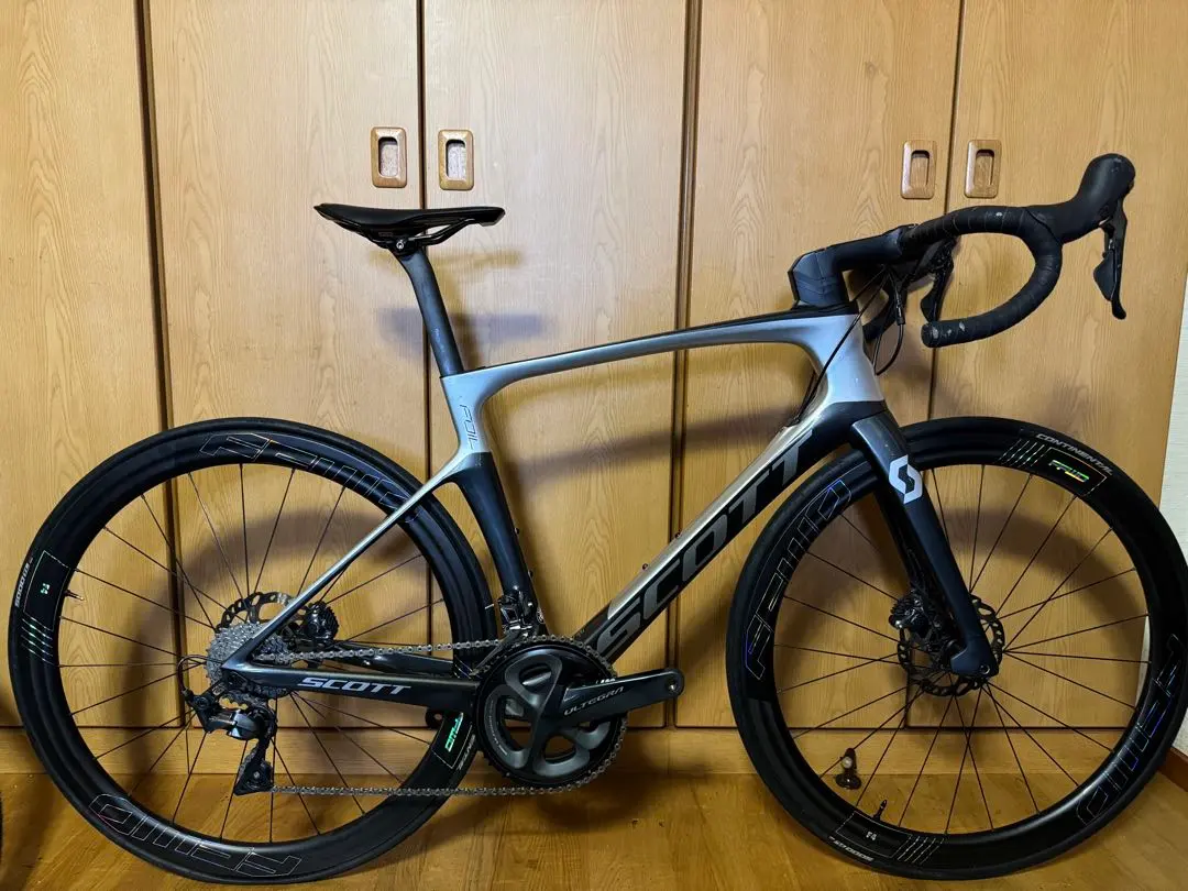 2026年最新】SCOTT FOIL 20の人気アイテム - メルカリ