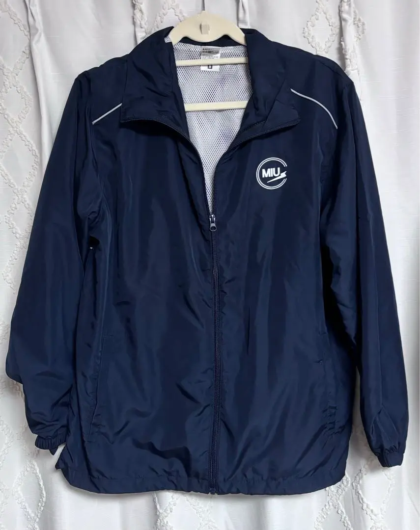 2026年最新】Miu404 ジャンパー ブルゾンの人気アイテム - メルカリ