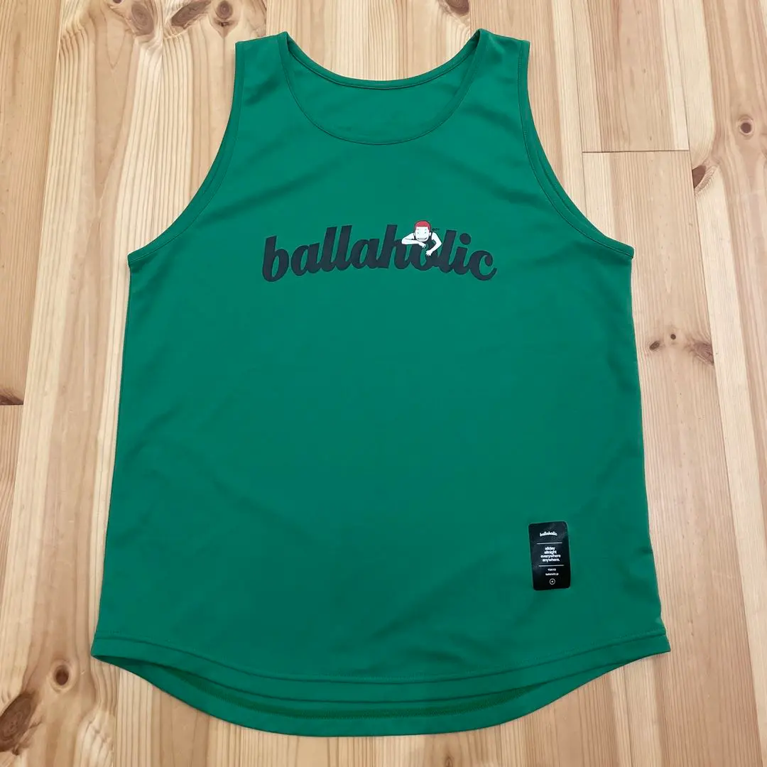 2026年最新】ボーラホリック ballaholic スラムダンクの人気アイテム