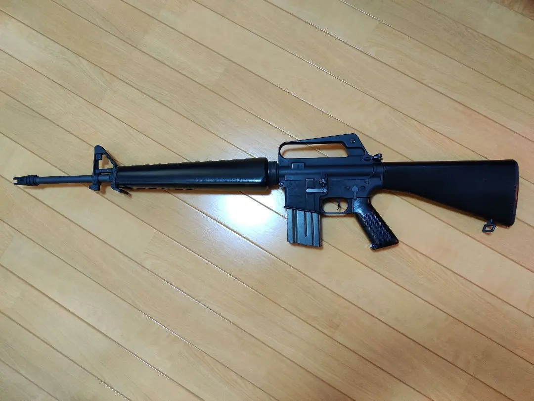 2026年最新】JAC エアガンの人気アイテム - メルカリ