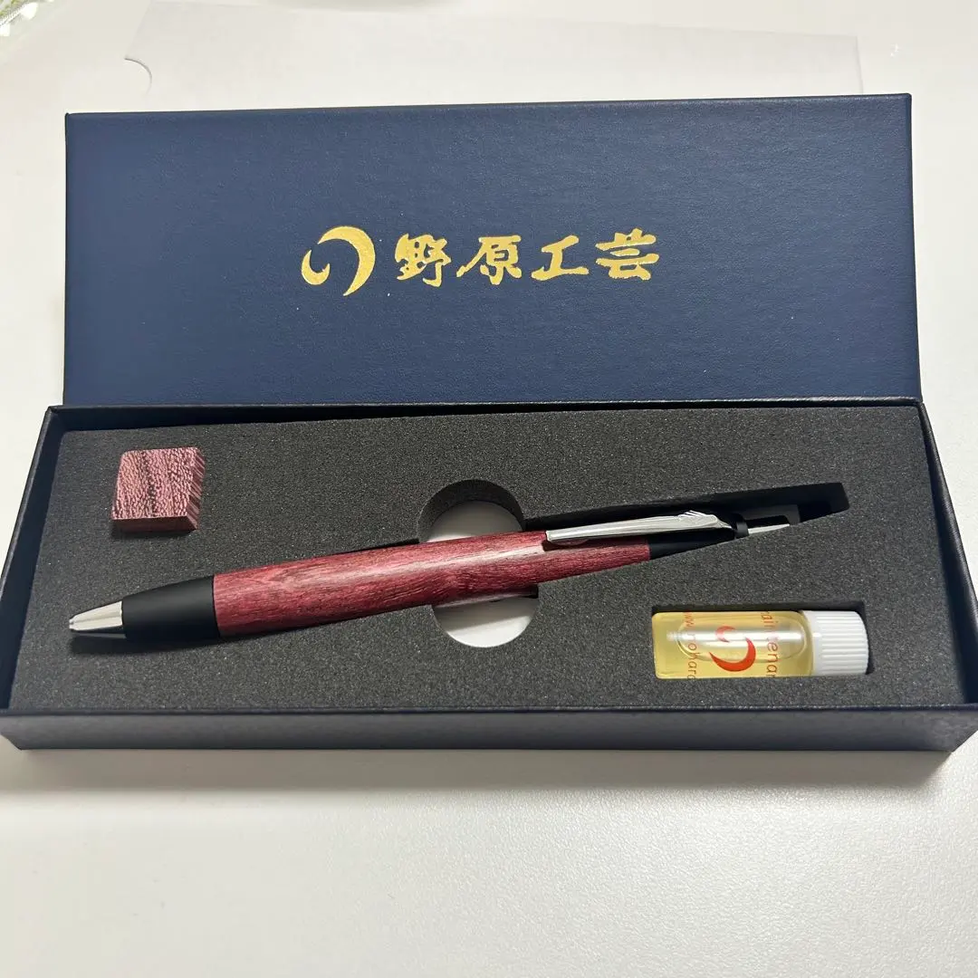 2026年最新】野原工芸 ボールペン スリムの人気アイテム - メルカリ