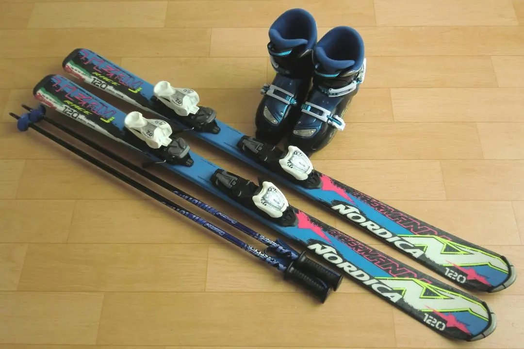 2026年最新】kazama winterhigh スキー板の人気アイテム - メルカリ