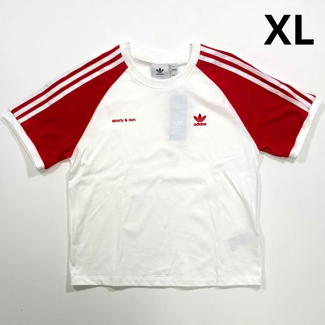 2026年最新】sporty & rich adidas tの人気アイテム - メルカリ