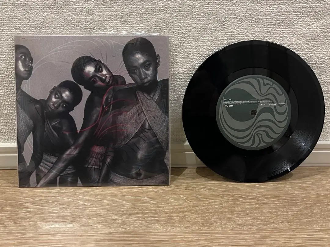 2026年最新】ua レコード 情熱の人気アイテム - メルカリ