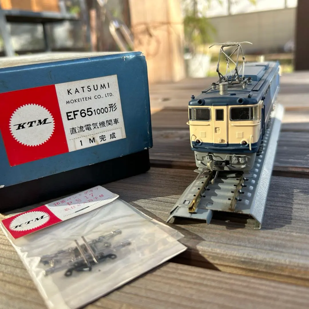 2026年最新】カツミ ef65の人気アイテム - メルカリ